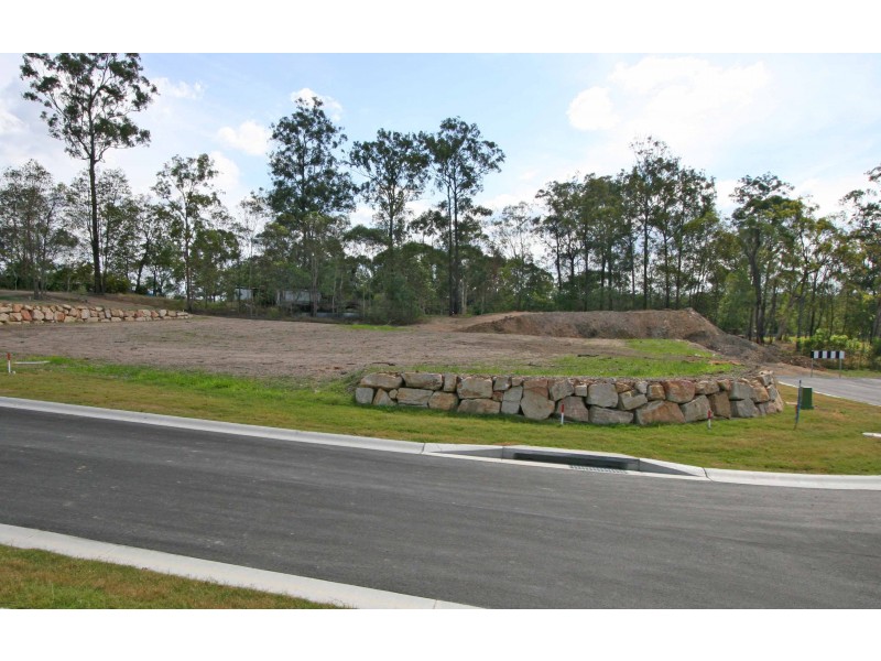 Lot 1 Romanda Place, Marsden QLD 4132
