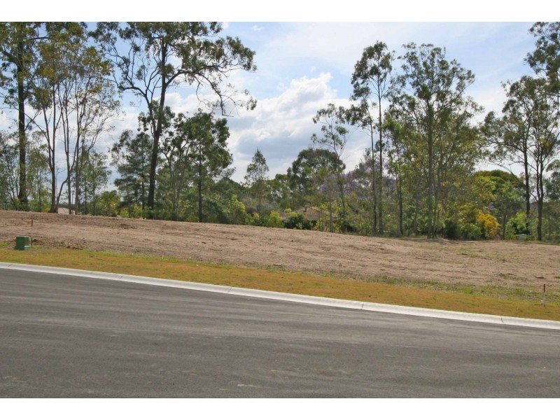 Lot 6 Romanda Place, Marsden QLD 4132