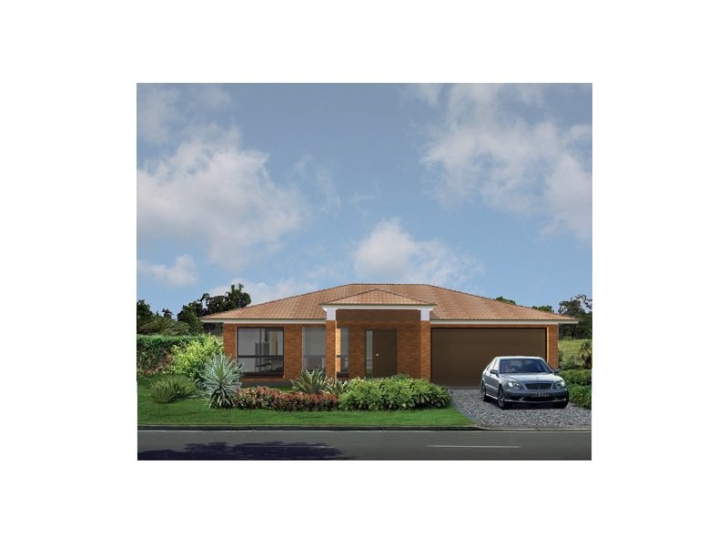 Lot 14 Silkyoak Drive, Morayfield QLD 4506