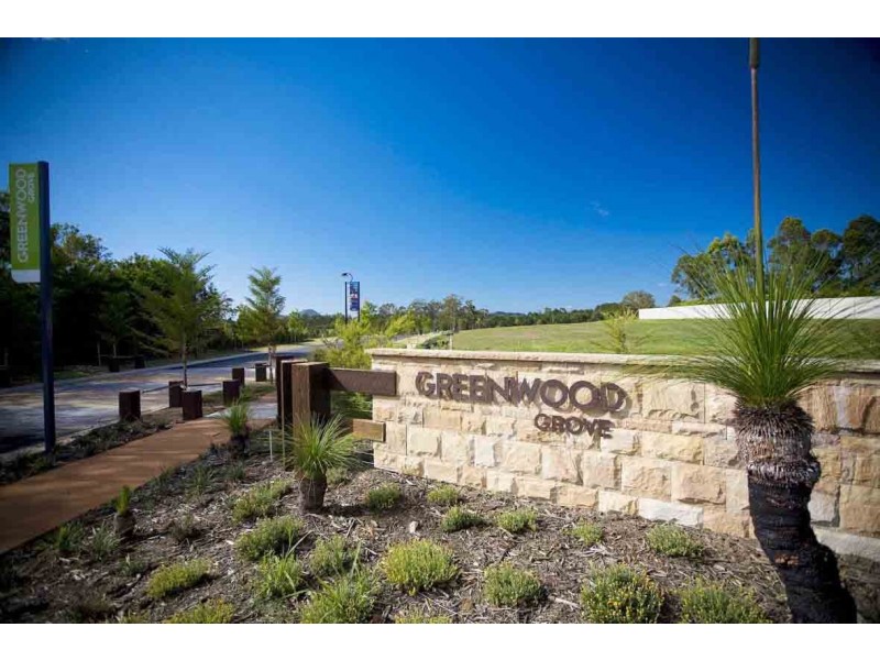 Lot 156 Pinbarren Court, Cooroy QLD 4563