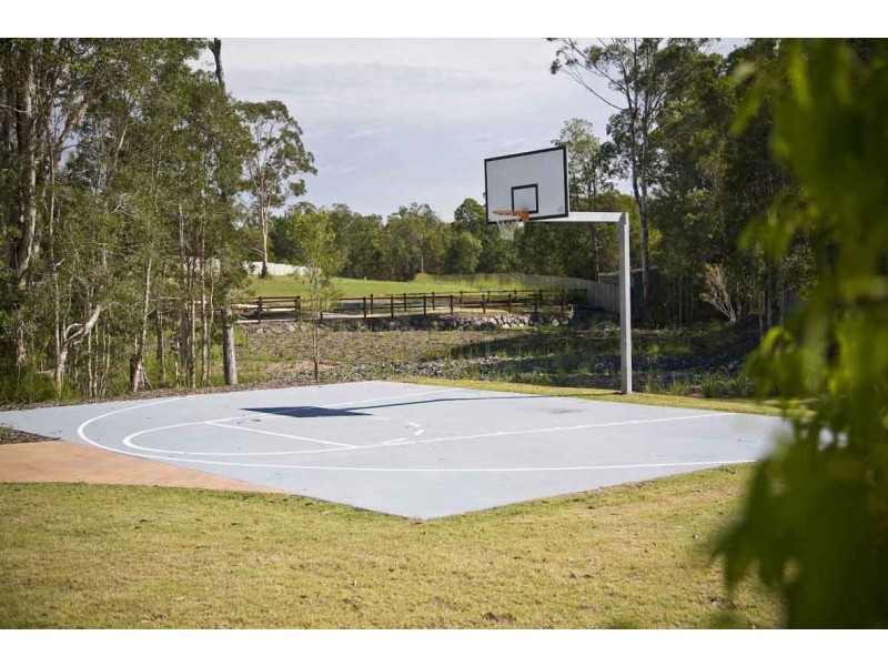 Lot 156 Pinbarren Court, Cooroy QLD 4563