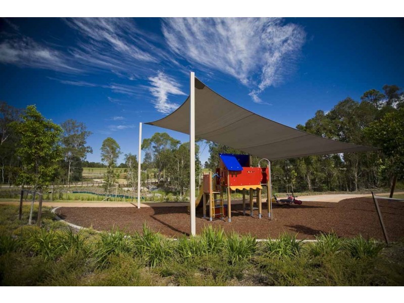 Lot 156 Pinbarren Court, Cooroy QLD 4563