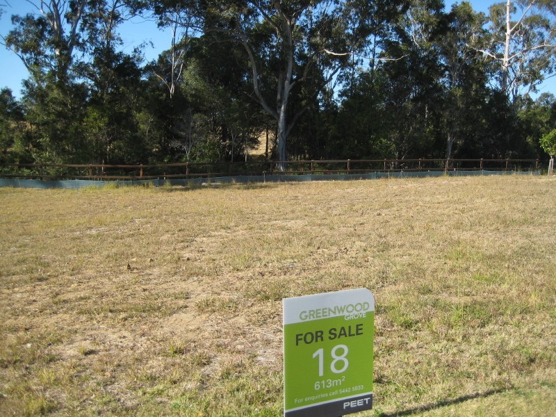 Lot 18 Dunbar Court, Cooroy QLD 4563