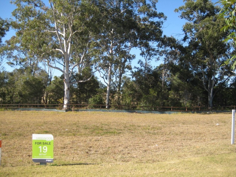 Lot 19 Dunbar Court, Cooroy QLD 4563