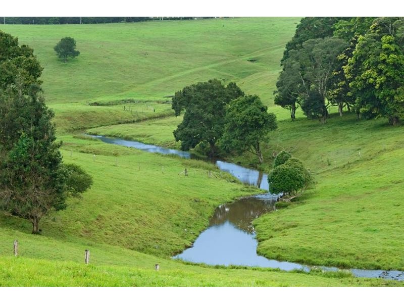 via Tallowwood Street, Maleny QLD 4552