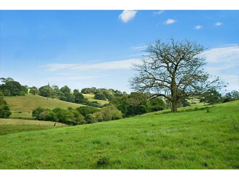 via Tallowwood Street, Maleny QLD 4552