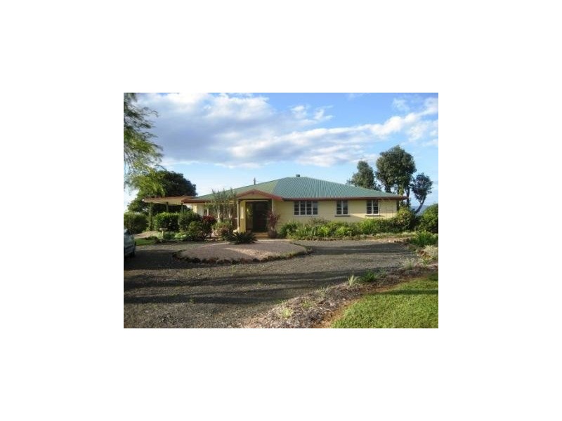 77 Mullins Road, Millaa Millaa QLD 4886