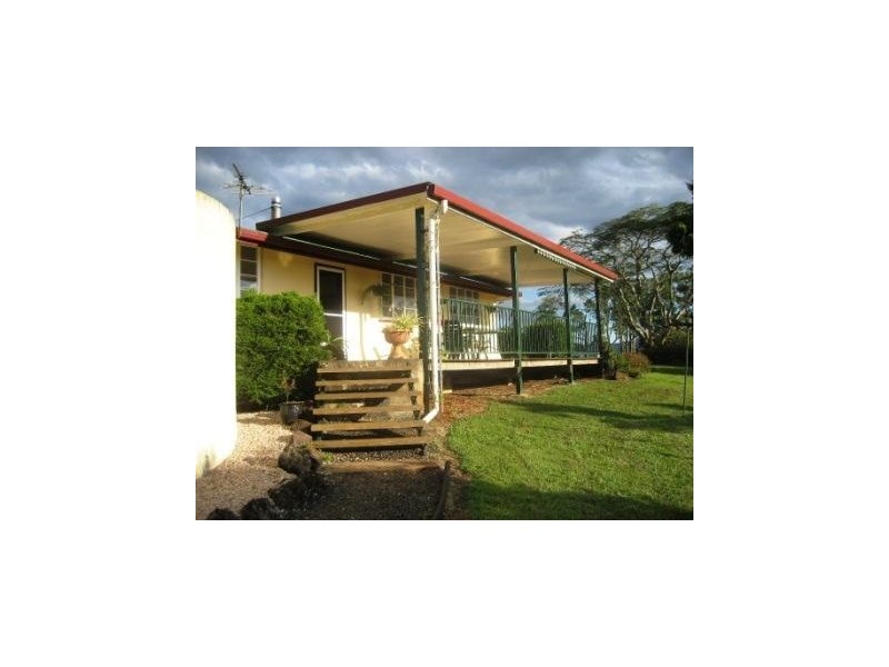 77 Mullins Road, Millaa Millaa QLD 4886