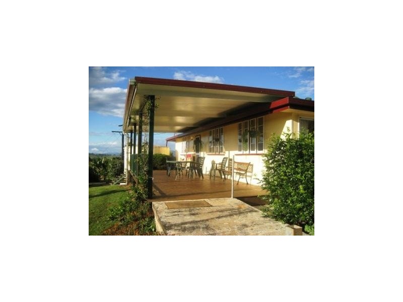 77 Mullins Road, Millaa Millaa QLD 4886