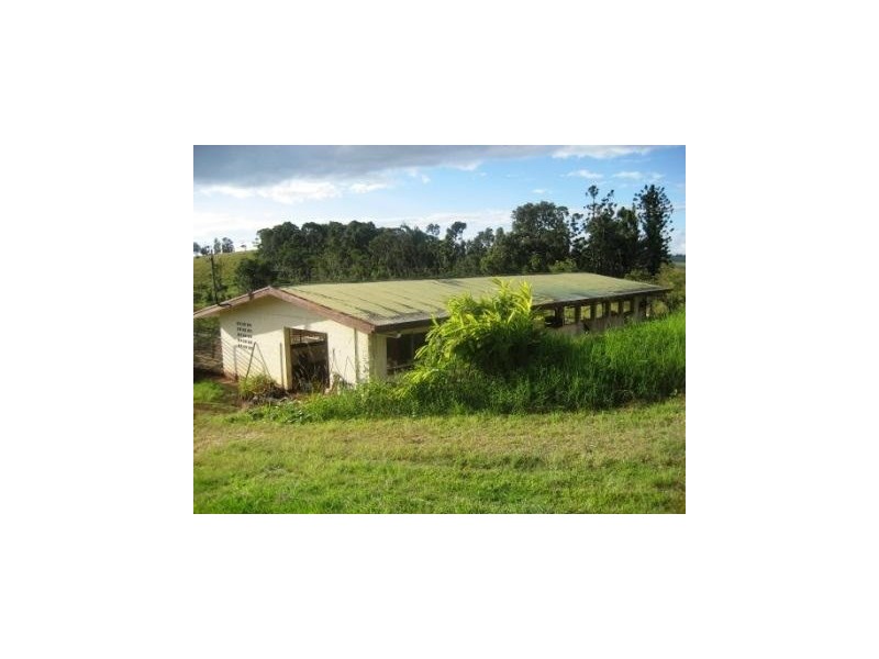 77 Mullins Road, Millaa Millaa QLD 4886