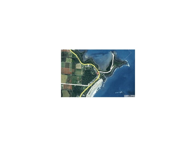 96-98 Porter Road, Mission Beach QLD 4852