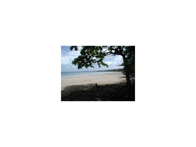 96-98 Porter Road, Mission Beach QLD 4852