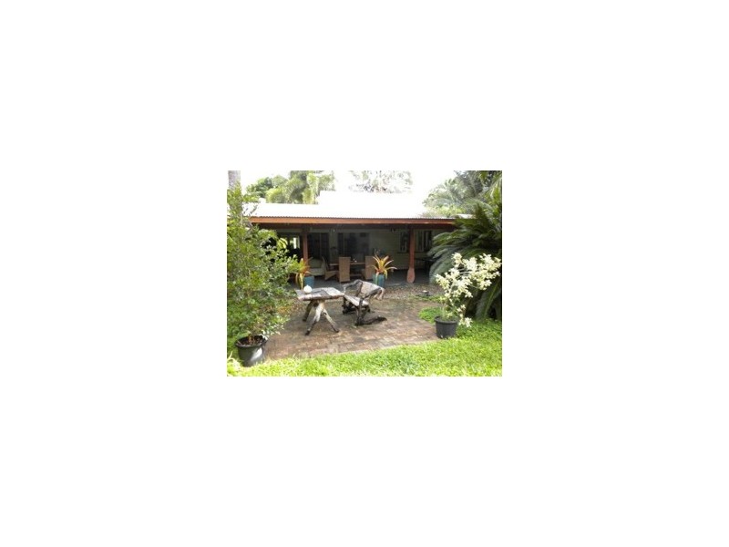 96-98 Porter Road, Mission Beach QLD 4852