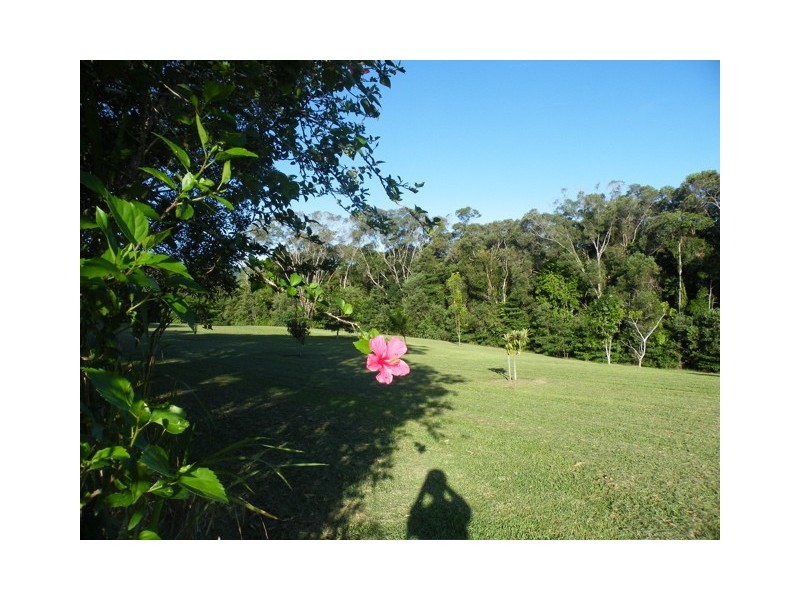1 Forest Close, Kuranda QLD 4881