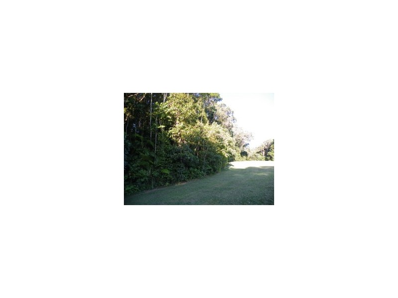1 Forest Close, Kuranda QLD 4881