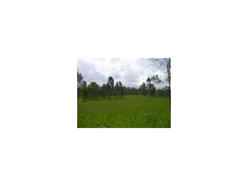 0 Mossman-Mt Molloy Road, Julatten QLD 4871