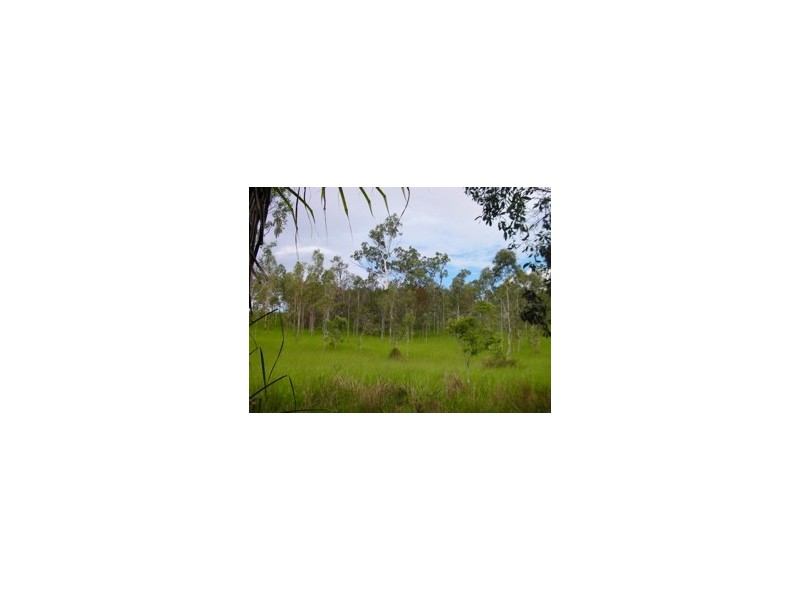 0 Mossman-Mt Molloy Road, Julatten QLD 4871