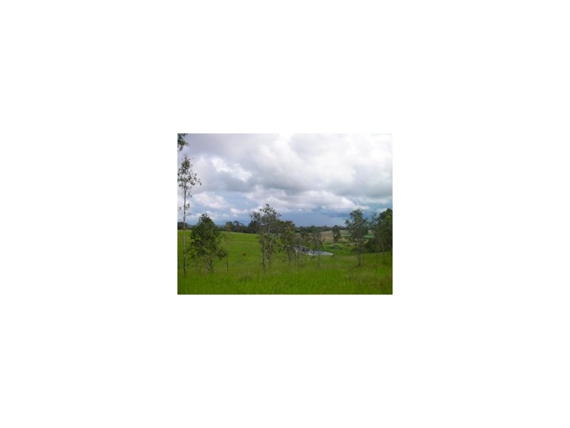 0 Mossman-Mt Molloy Road, Port Douglas QLD 4877