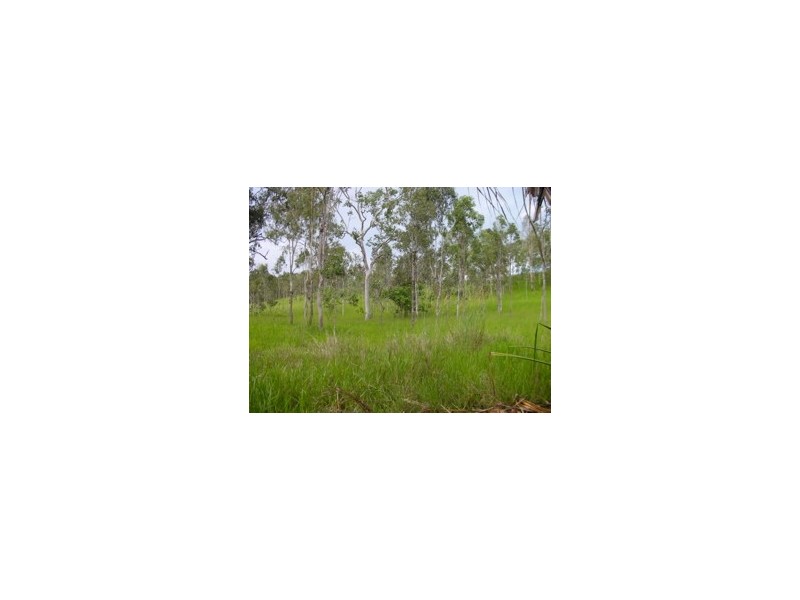0 Mossman-Mt Molloy Road, Port Douglas QLD 4877