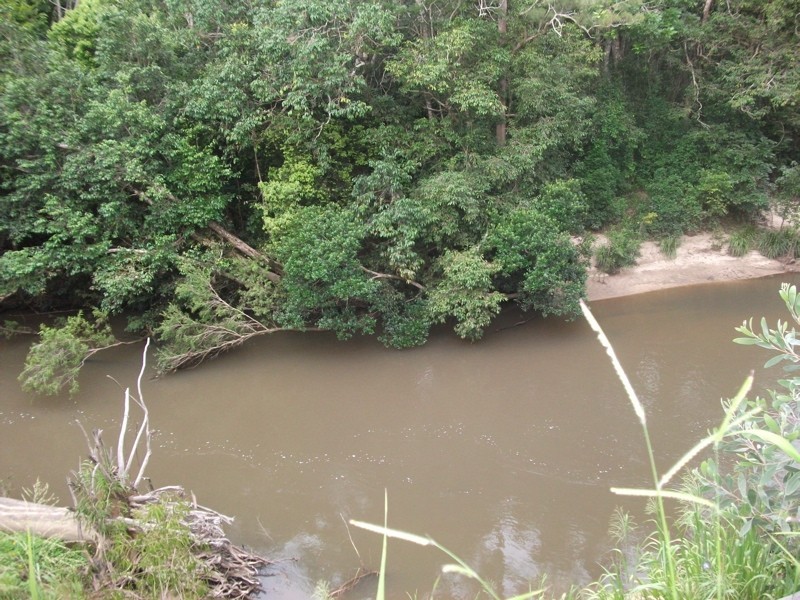 501 Mar Street, Koah QLD 4881