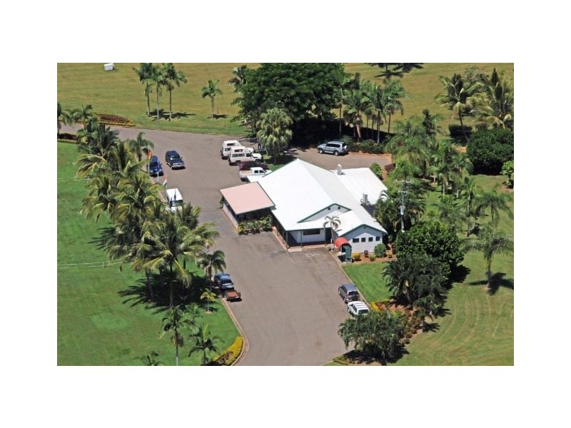 6 Bruce Hwy, Coolbie QLD 4850