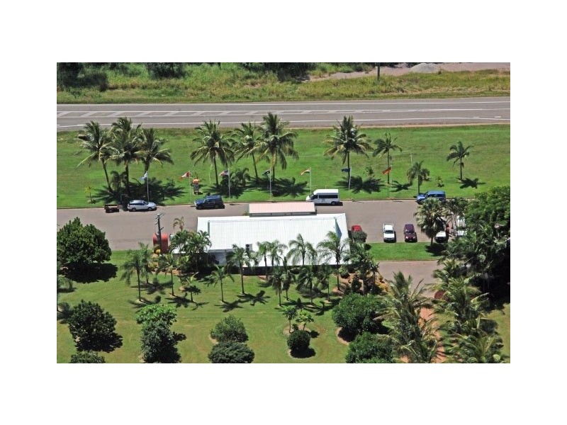 6 Bruce Hwy, Coolbie QLD 4850