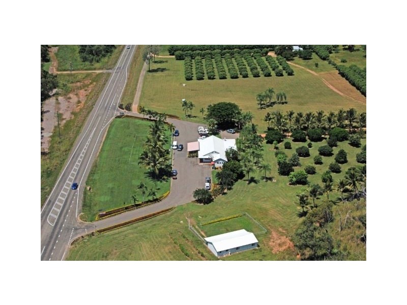 45587 Bruce Hwy, Mutarnee QLD 4816