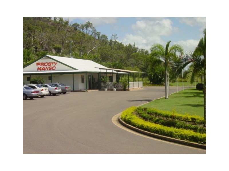 45587 Bruce Hwy, Mutarnee QLD 4816