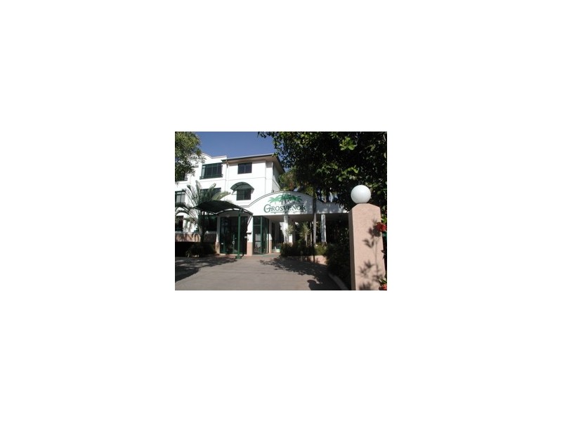186 McLeod Street, Cairns City QLD 4870