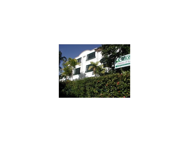 186 McLeod Street, Cairns City QLD 4870