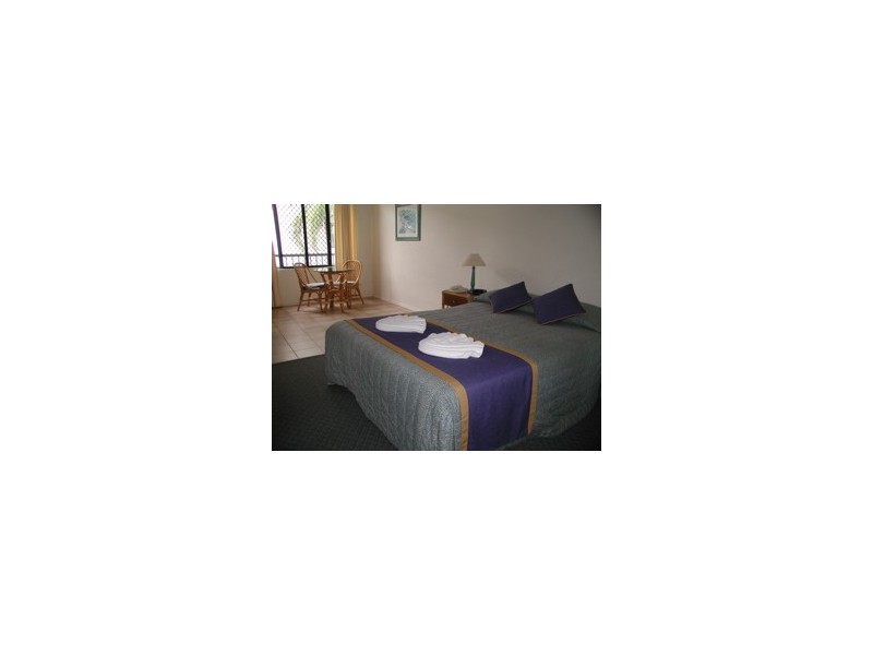 186 McLeod Street, Cairns City QLD 4870