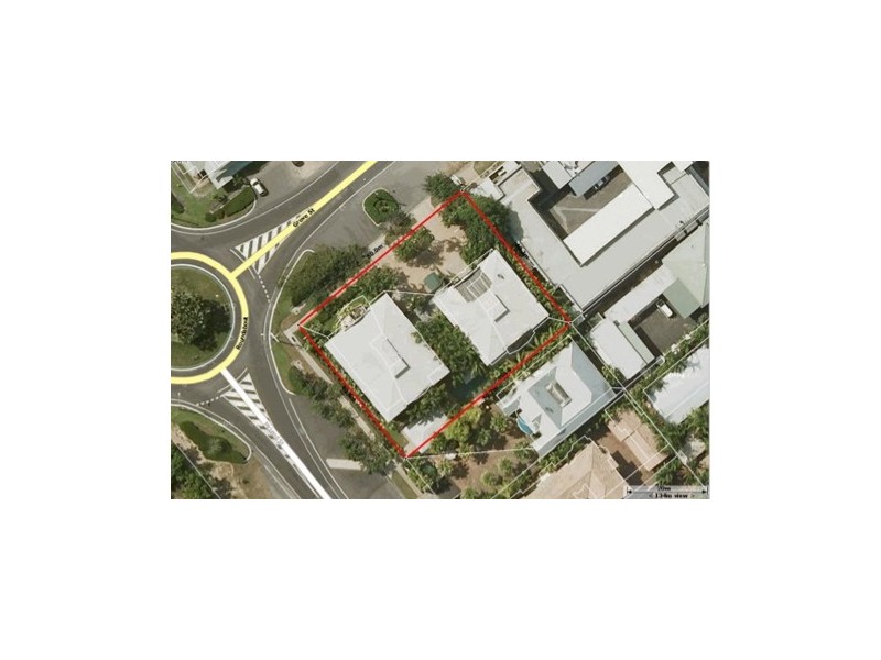 186 McLeod Street, Cairns City QLD 4870