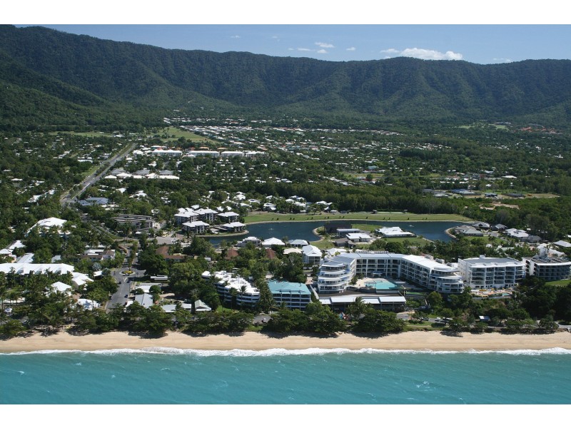 Trinity Beach QLD 4879