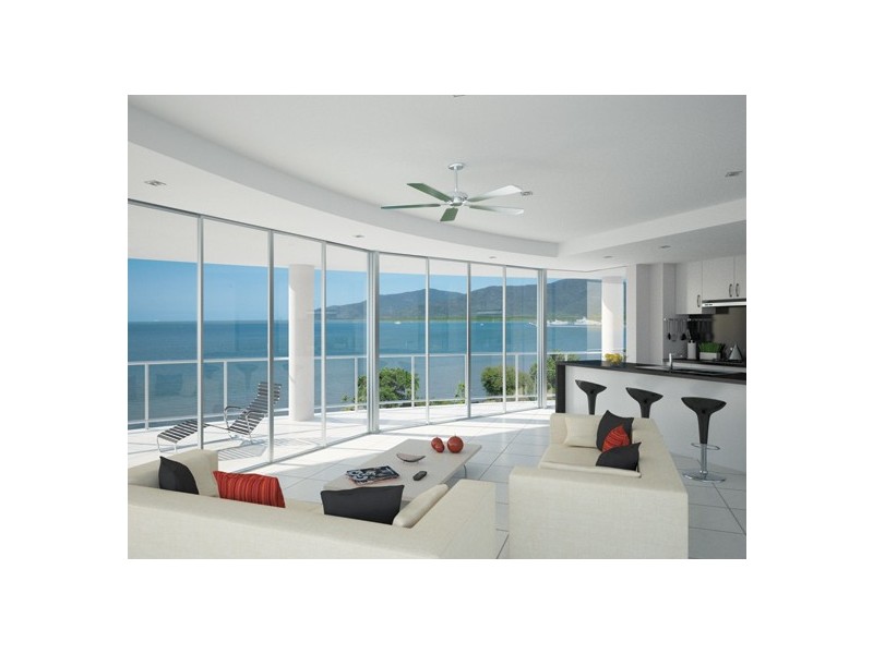 Cairns City QLD 4870