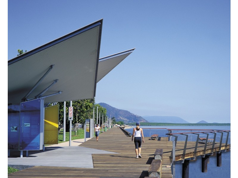 Cairns City QLD 4870
