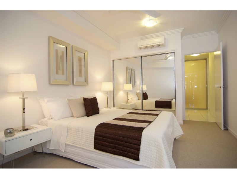 Cairns City QLD 4870