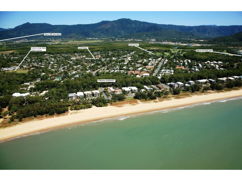 Cairns QLD 4870