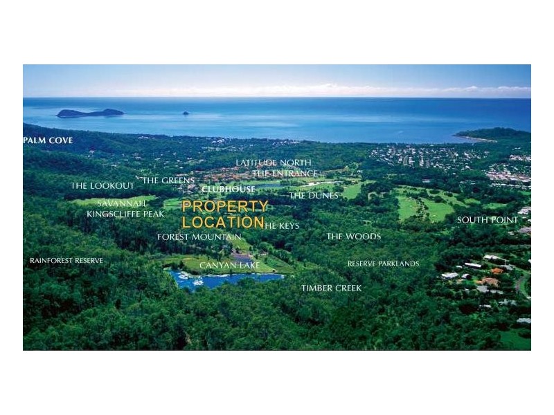 Cairns City QLD 4870