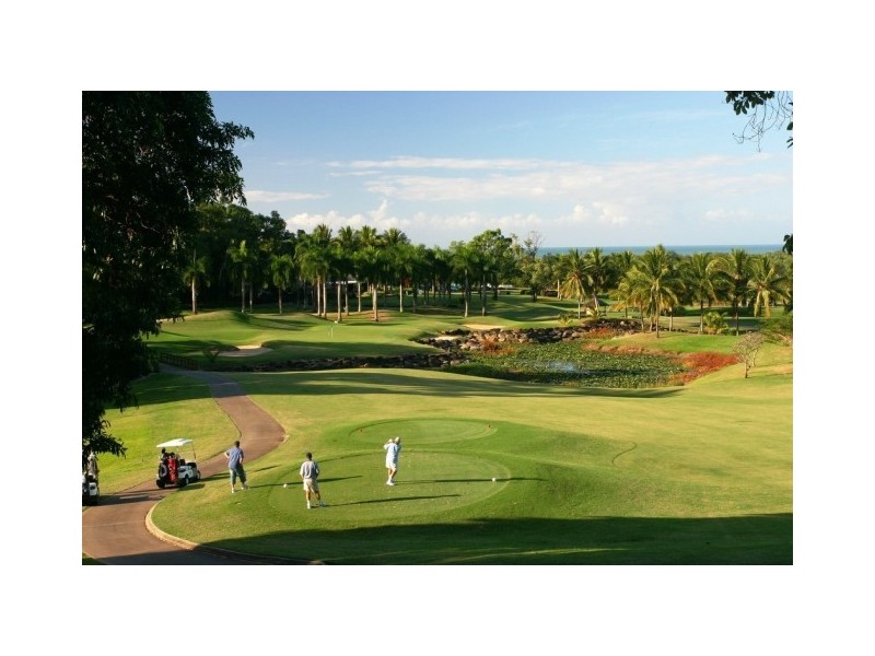 Cairns City QLD 4870