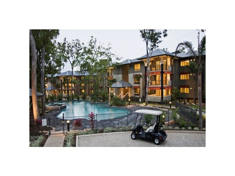 Cairns City QLD 4870