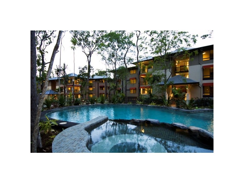 Cairns City QLD 4870