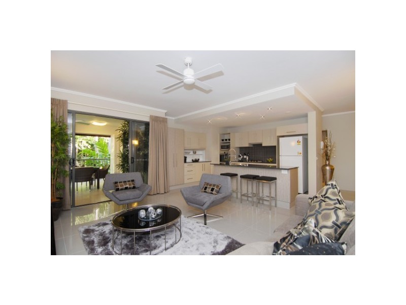 Cairns City QLD 4870