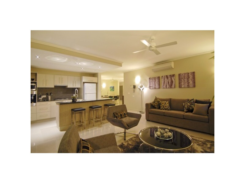 Cairns City QLD 4870