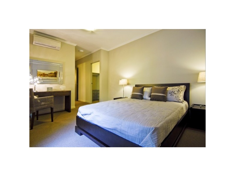 Cairns City QLD 4870