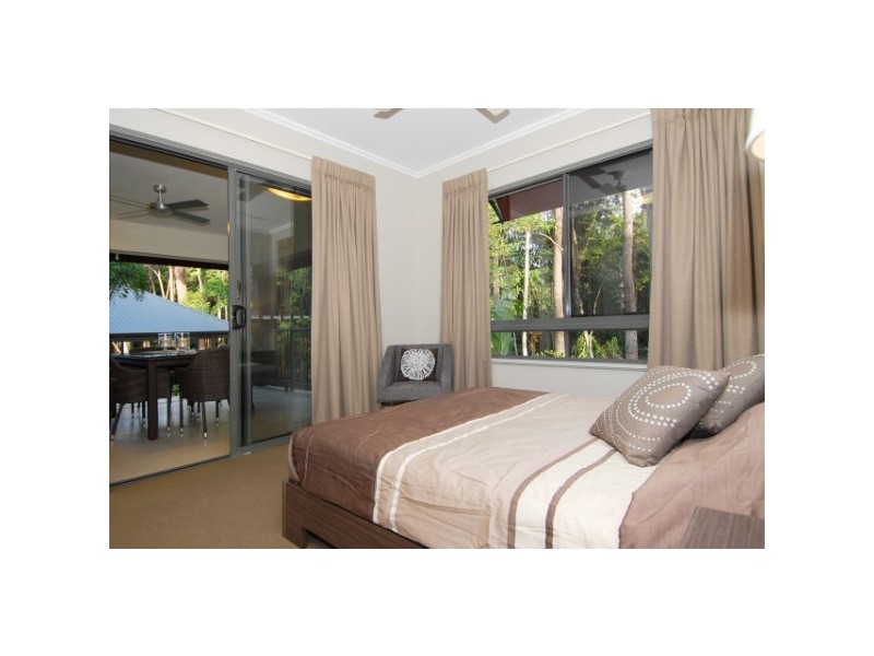 Cairns City QLD 4870