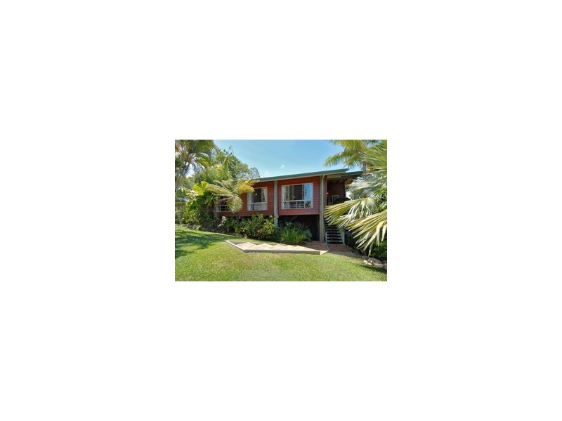 23 The Boulevard, Mission Beach QLD 4852