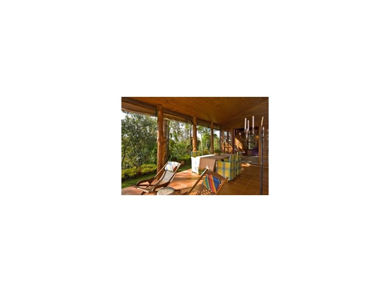 Yungaburra QLD 4884
