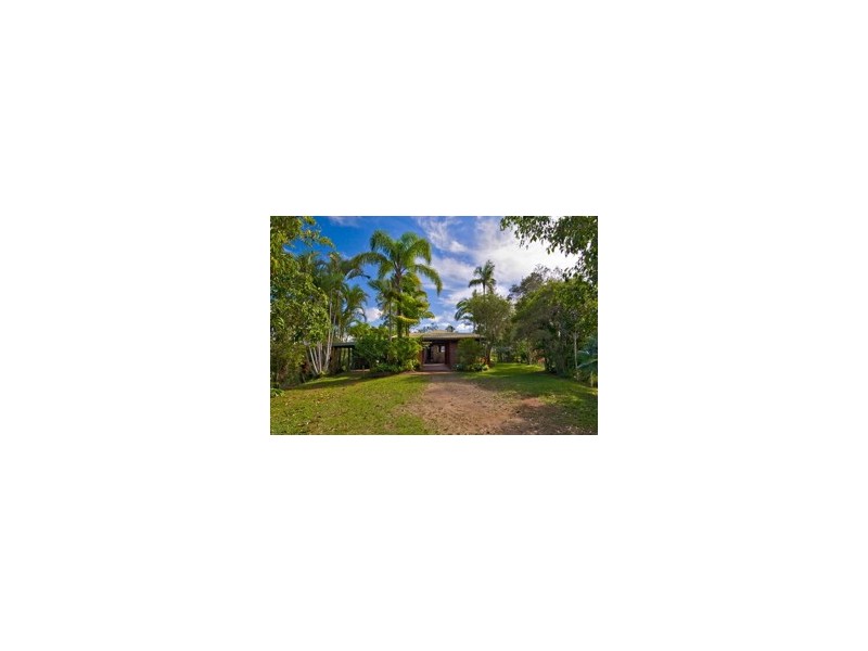 Yungaburra QLD 4884