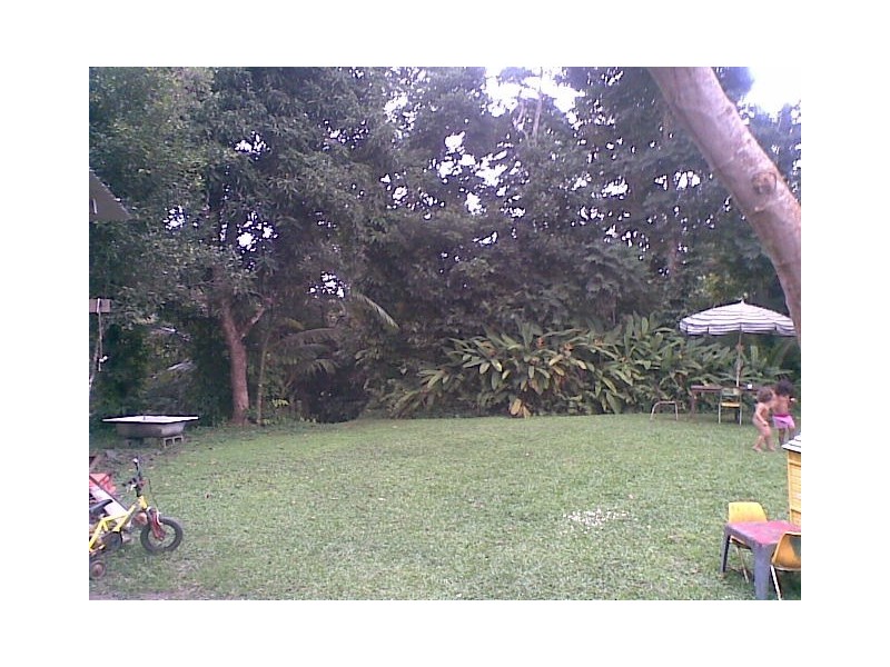 64 Christian Street, Babinda QLD 4861