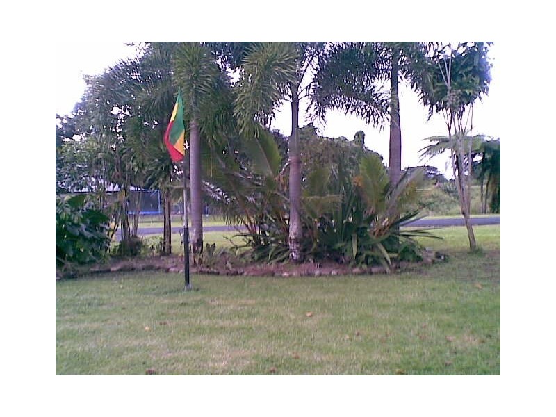 64 Christian Street, Babinda QLD 4861